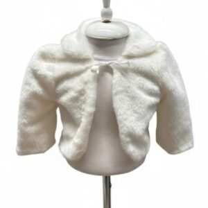 Bolero bebelusa botez 2