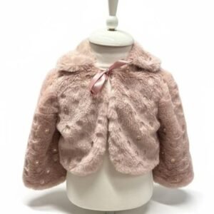 Bolero bebelusa botez