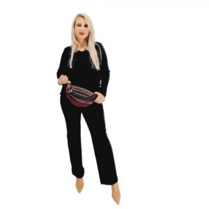 Borseta Unisex Foxi 2