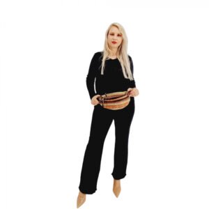Borseta Unisex Foxi 3