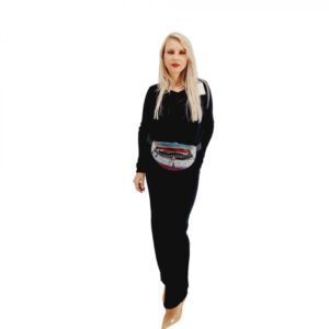 Borseta Unisex Foxi