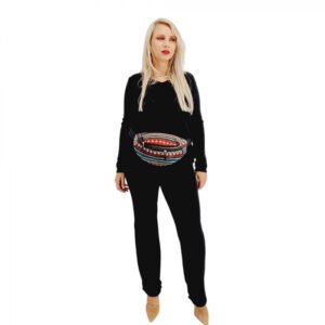 Borseta Unisex Foxi 4