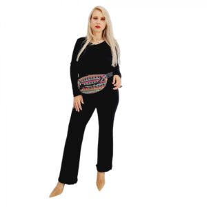Borseta Unisex Foxi 5