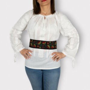 Brau Traditional Universal Adulti 114