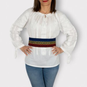 Brau Traditional Universal Adulti 115