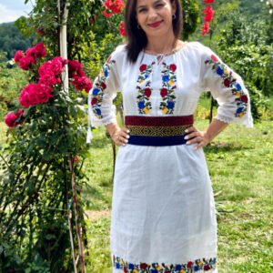 Brau Traditional Universal Adulti 117