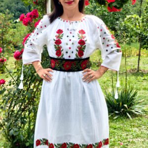 Brau Traditional Universal Adulti 118