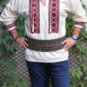 Brau Traditional Universal Adulti 123