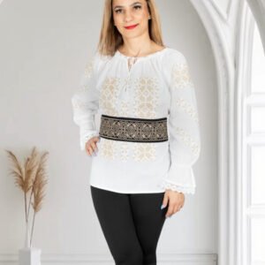 Brau Traditional Universal Adulti 127
