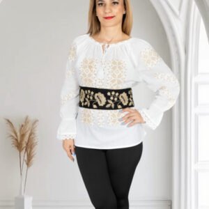 Brau Traditional Universal Adulti 128