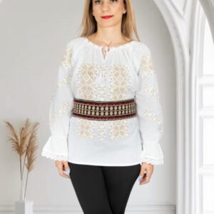 Brau Traditional Universal Adulti 129