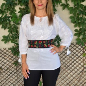 Brau Traditional Universal Adulti 137