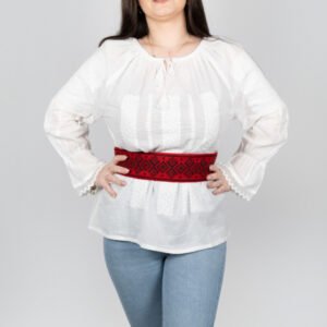 Brau Traditional Universal Adulti 80