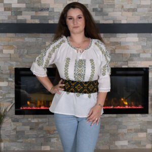 Brau Traditional Universal Adulti 89