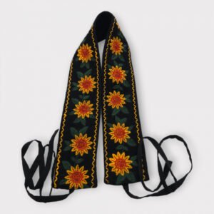 Brau Traditional Universal Copii - Floarea Soarelui