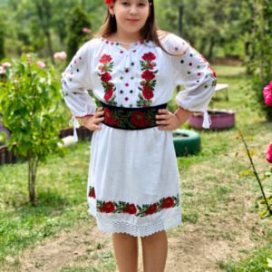 Brau Traditional Universal Copii Minodora