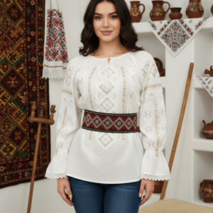 Brau traditional Adulti 122