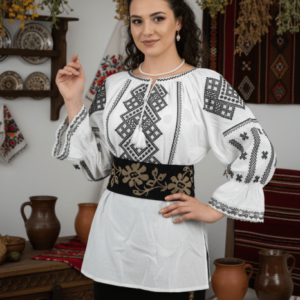 Brau traditional Adulti 125