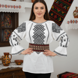 Brau traditional Adulti 126