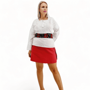Brau traditional Adulti 67