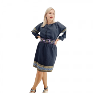 Brau traditional Adulti 68