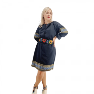 Brau traditional Adulti 69