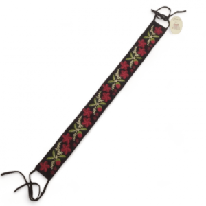Brau traditional Adulti 79