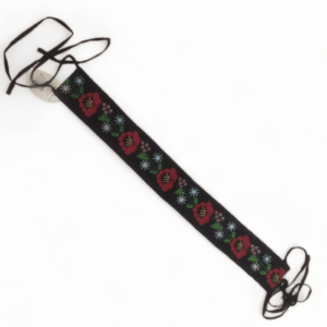 Brau traditional Adulti 85
