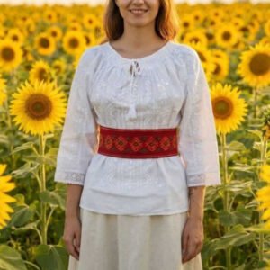 Brau traditional Draga
