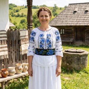 Brau traditional Robertina