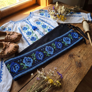 Brau traditional Robertina