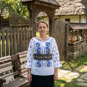 Brau traditional Rozalia
