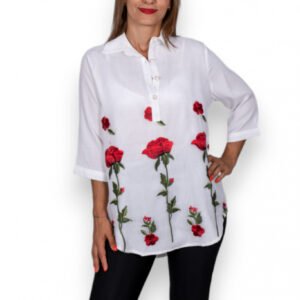 Camasa Brodata Elena 2