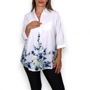 Camasa Brodata Elena