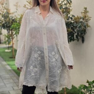 Camasa Dantela 3