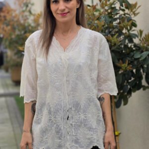 Camasa Dantela 6