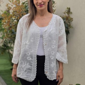 Camasa Dantela 8