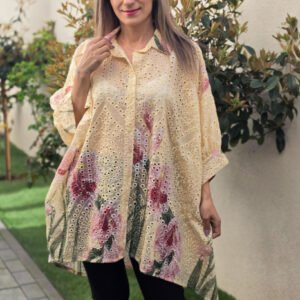 Camasa Multicolor 2