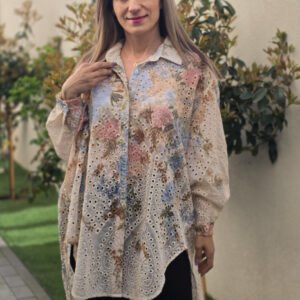 Camasa Multicolor