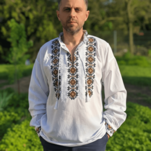 Camasa Traditionala Adromed 2