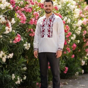 Camasa Traditionala Alexandru 3