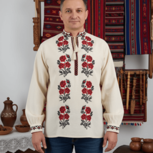 Camasa Traditionala Alexandru