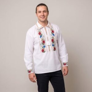 Camasa Traditionala Alexandru 4