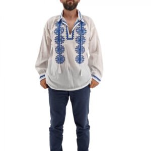 Camasa Traditionala Alexe 4