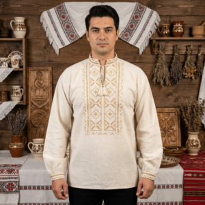 Camasa Traditionala Andrei 10