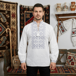 Camasa Traditionala Andrei 11