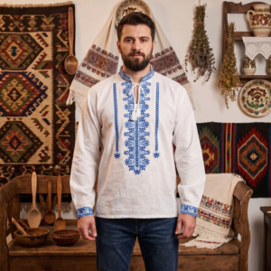 Camasa Traditionala Andrei 13