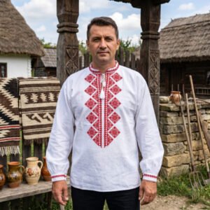 Camasa Traditionala Andrei 15
