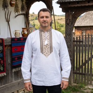 Camasa Traditionala Andrei 16