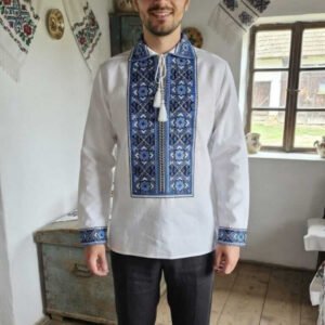 Camasa Traditionala Andrei 17